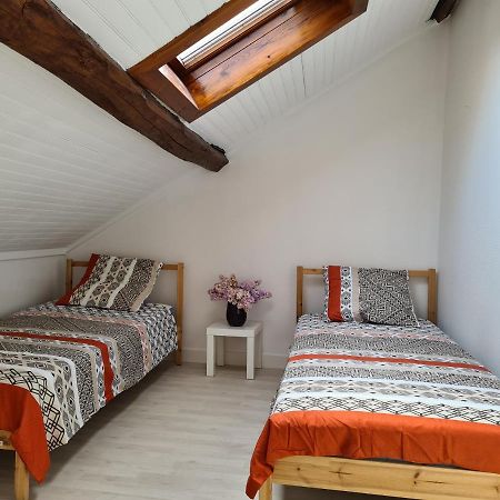 20 Min De Disneyland - 4 Chambres - 30 Min Paris Thorigny-sur-Marne Eksteriør billede