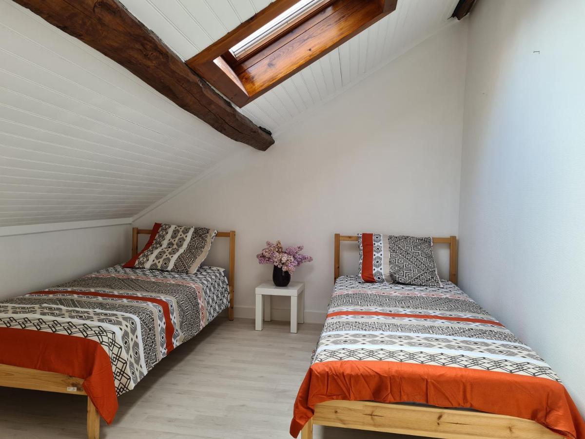 20 Min De Disneyland - 4 Chambres - 30 Min Paris Thorigny-sur-Marne Eksteriør billede